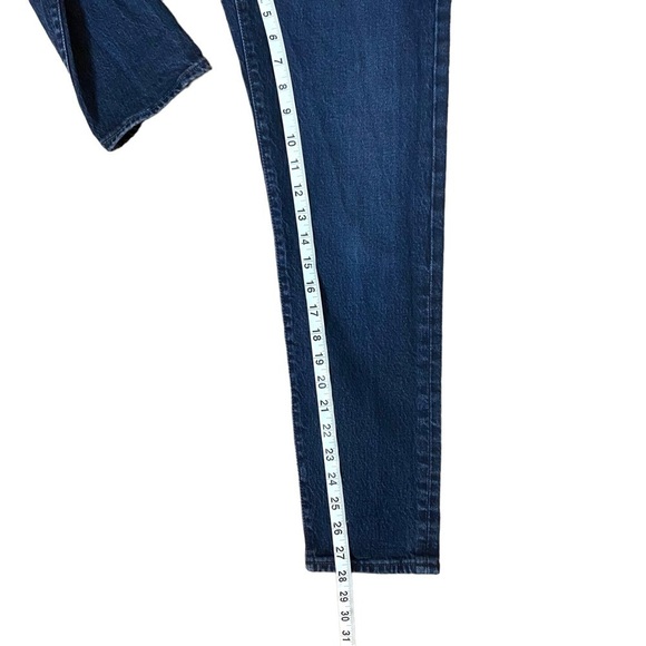 LEVI'S Wedgie Straight Fit Women's Jeans - Picture 11 of 11